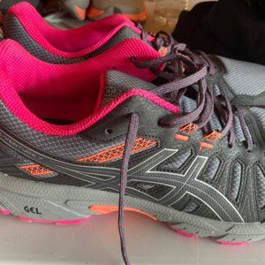 Brand New ASICS Gel Venture 7 Trail/Running Shoes